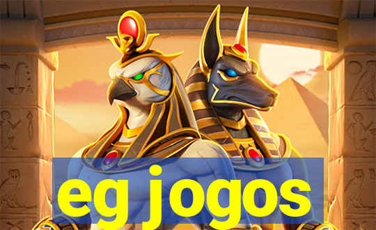 eg jogos